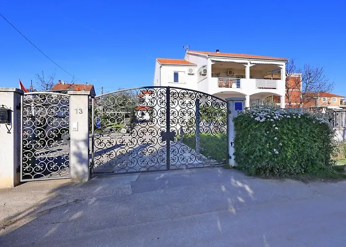 Σπίτι διακοπών Hacienda Mia With Pool,bbq,free Parking *