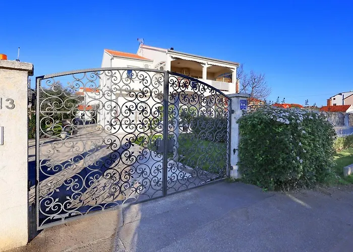 Hébergement de vacances Hacienda Mia With Pool,bbq,free Parking *