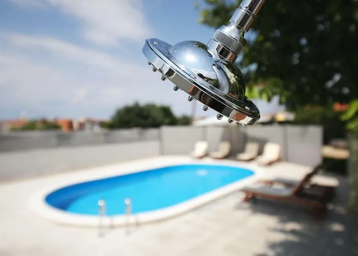 Hébergement de vacances Hacienda Mia With Pool,bbq,free Parking *