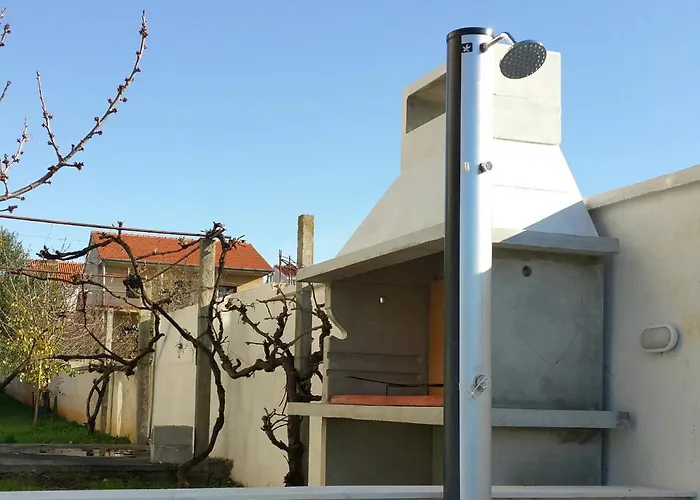 Σπίτι διακοπών Hacienda Mia With Pool,bbq,free Parking