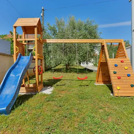 Hacienda Mia With Private Pool,Bbq,Parking *