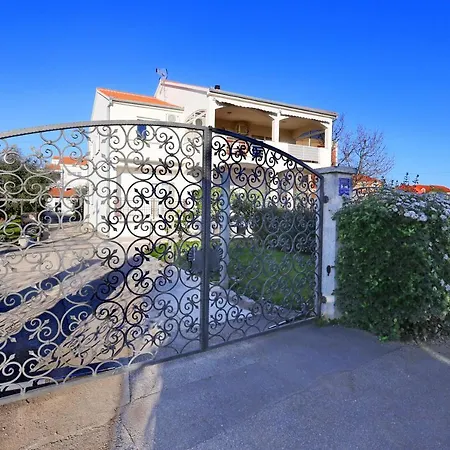 Feriehus Hacienda Mia With Private Pool,Bbq,Parking *