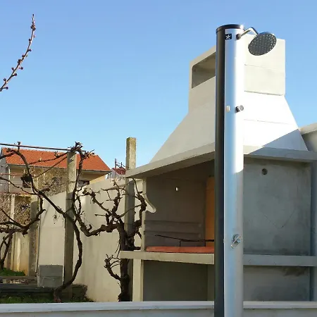 Σπίτι διακοπών Hacienda Mia With Pool,bbq,free Parking