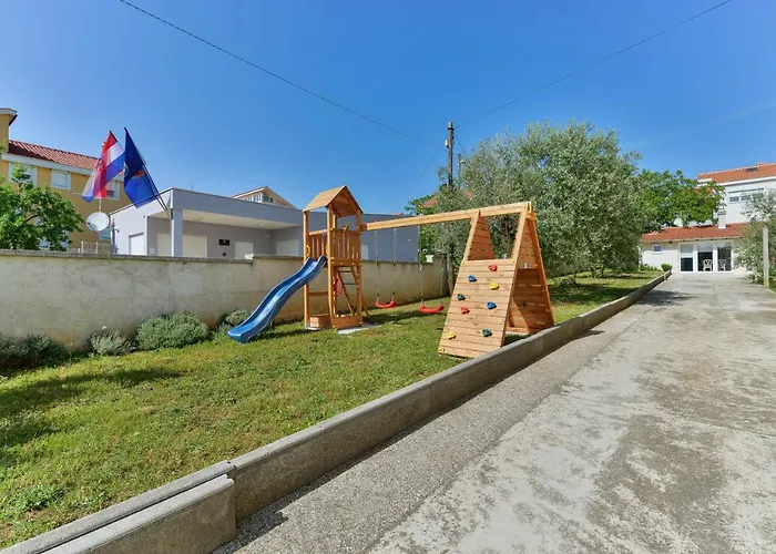 Hacienda Mia With Pool,bbq,free Parking בית נופש *