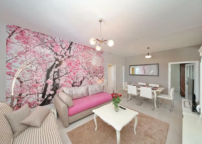 Hacienda Mia With Pool,bbq,free Parking בית נופש זאדאר